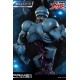 Guyver The Bioboosted Armor Statue and Bust Guyver I Ultimate Edition Set